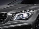 Mercedes-Benz CLA250 AMG Sports Package Edition 1 2013 года